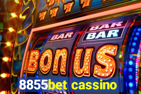 8855bet cassino